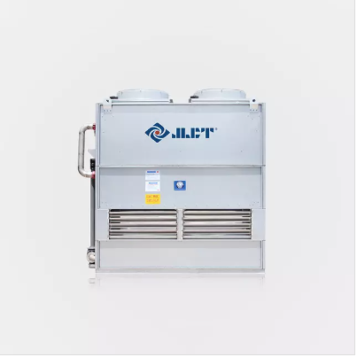 Torres de enfriamiento abiertas versus cerradas: ¿Por qué elegir el contraflujo?