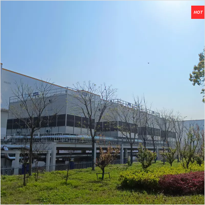 Contraflujo versus flujo cruzado: ¿Qué torre de enfriamiento es mejor?