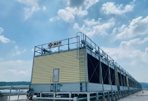 Cuándo elegir torres de enfriamiento de flujo cruzado abierto o cerrado