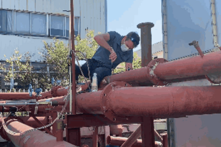 ¡Buenas noticias!Prueba Anual de Reverificación (2022)